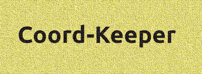 Coord Keeper
