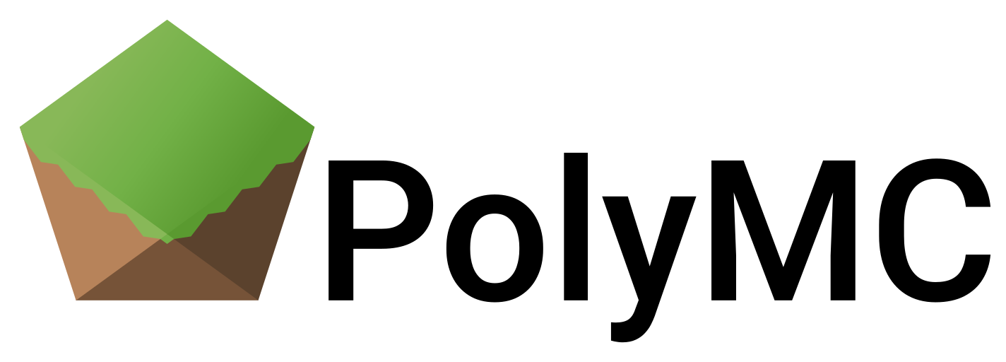 PolyMC logo